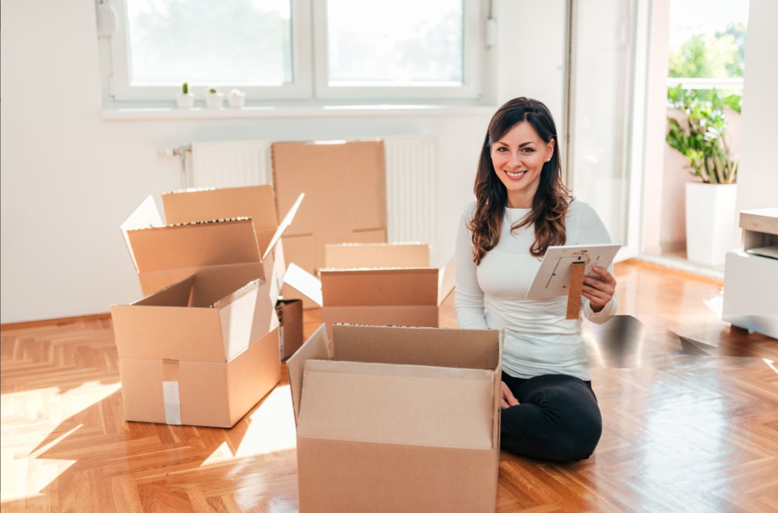 8 Expert Organizing Tips to Make Your Move Easier