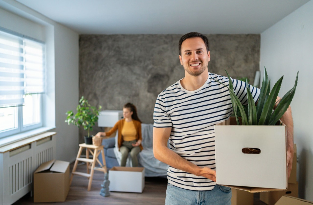 When to Start Packing for Your House Move: Timing Matters More Than You Think